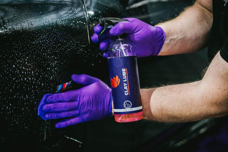 Nanolex  Clay Lube (750ml)