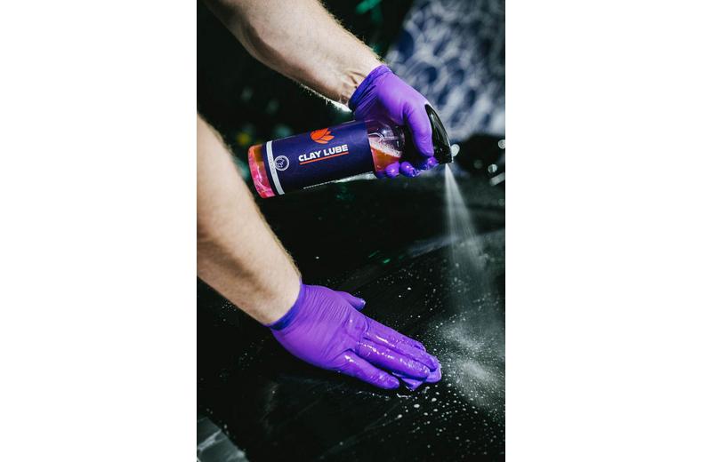 Nanolex Clay Lube (750ml) Nanolex Clay Lube (750ml)