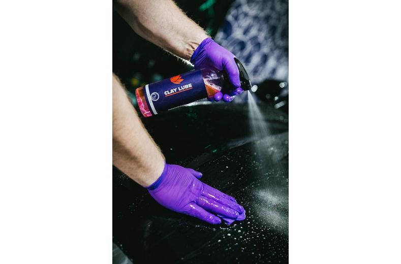 Nanolex Clay Lube (750ml) Nanolex Clay Lube (750ml)