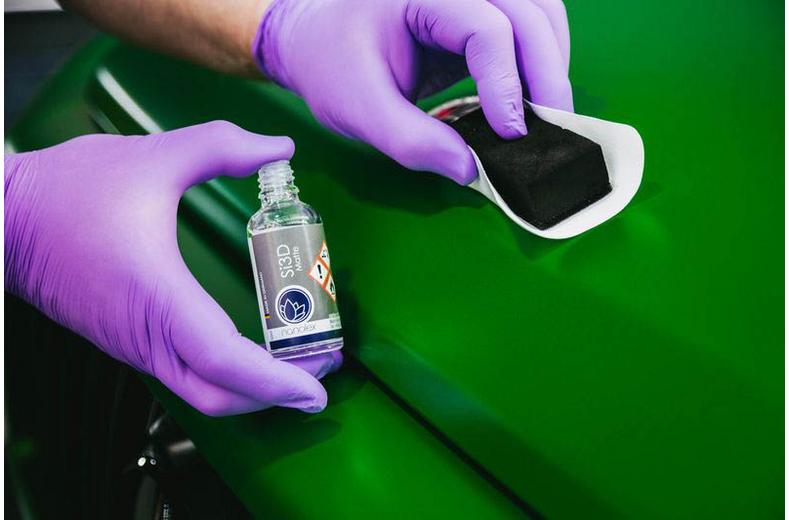 Nanolex Si3D Matte Nanolex Si3D Matte