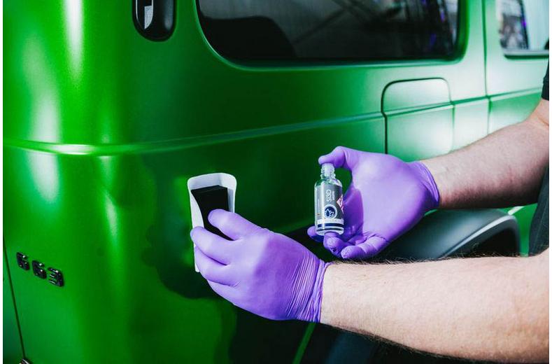 Nanolex Si3D Matte Nanolex Si3D Matte