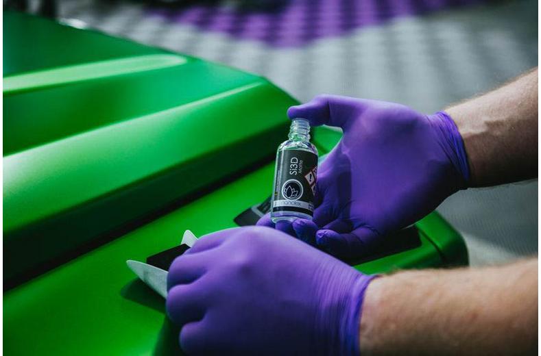 Nanolex Si3D Matte Nanolex Si3D Matte