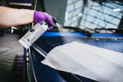 Nanolex Matte Final Finish Nanolex Matte Final Finish