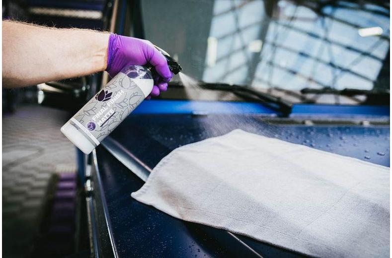 Nanolex Matte Final Finish Nanolex Matte Final Finish