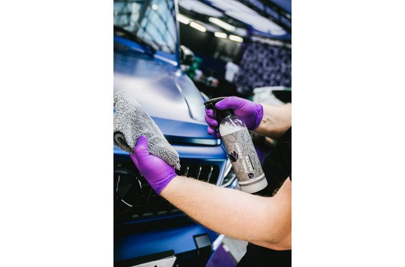 Nanolex Matte Final Finish Nanolex Matte Final Finish