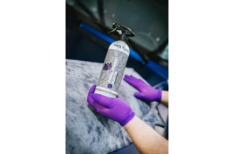 Nanolex Matte Final Finish Nanolex Matte Final Finish