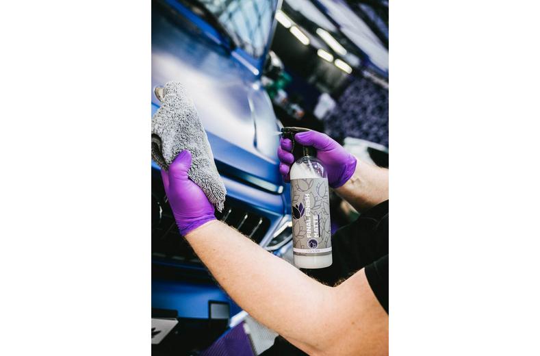 Nanolex Matte Final Finish Nanolex Matte Final Finish