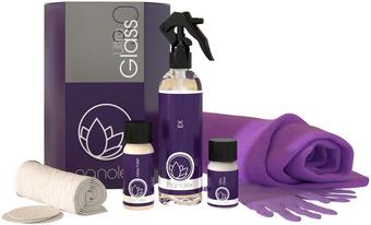 Nanolex  Ultra Glass SET