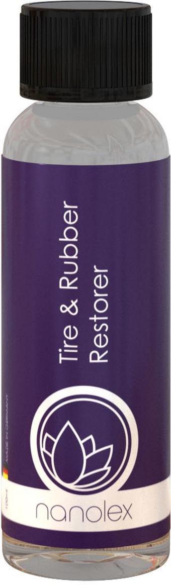 Nanolex  Tire & Rubber Restorer 100ml