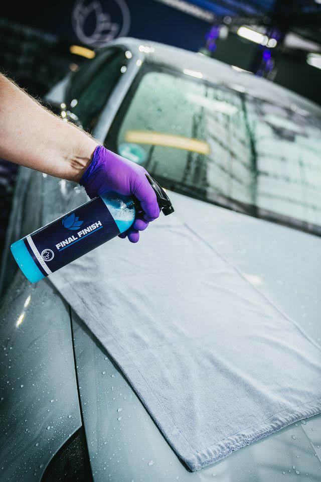 Nanolex  Final Finish 100ml