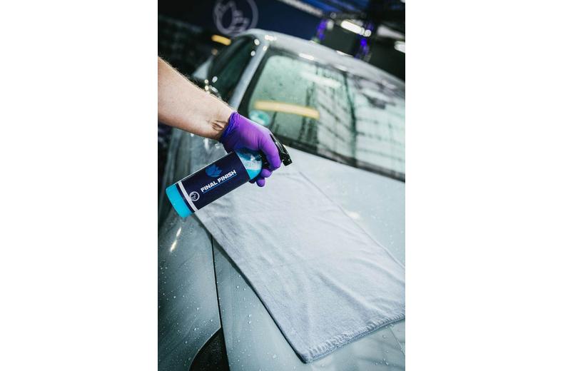 Nanolex Final Finish 100ml Nanolex Final Finish 100ml