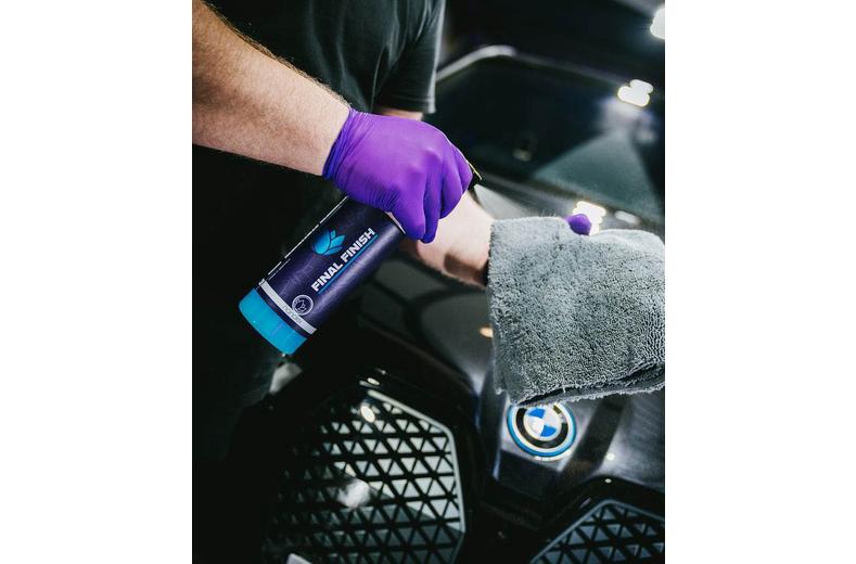 Nanolex Final Finish 100ml Nanolex Final Finish 100ml