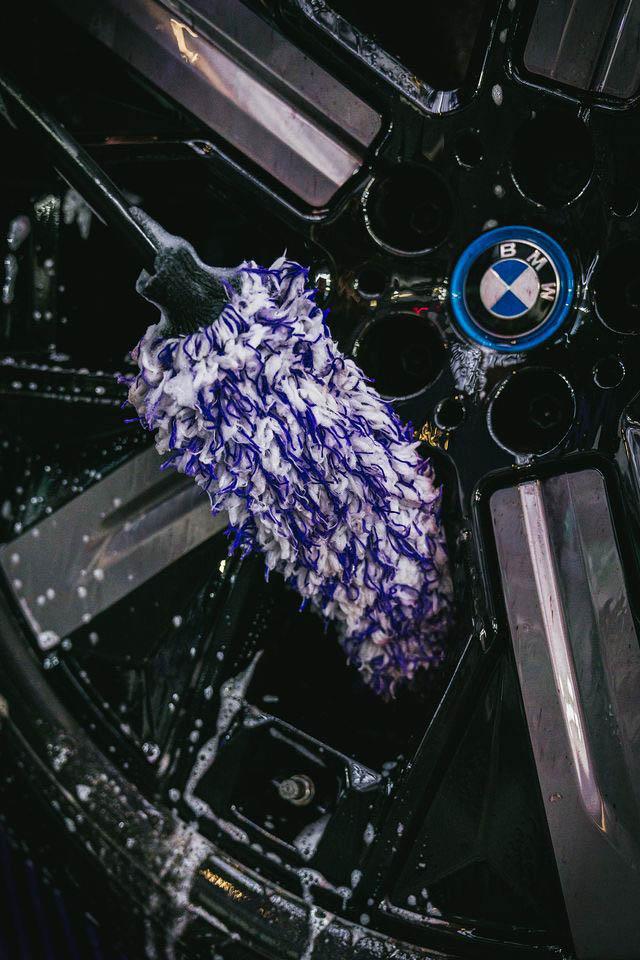 Nanolex  Wheel Cleaner & Iron Remover 200ml