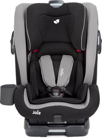 Halfords 123 shop car seat review