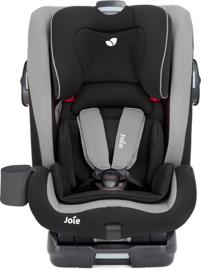 Joie Bold Isofix Booster Car Seat (up to 12 years old)