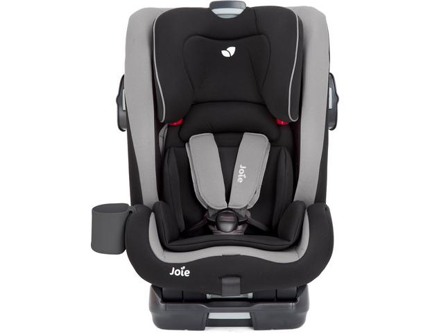Joie Bold Isofix Booster Seat