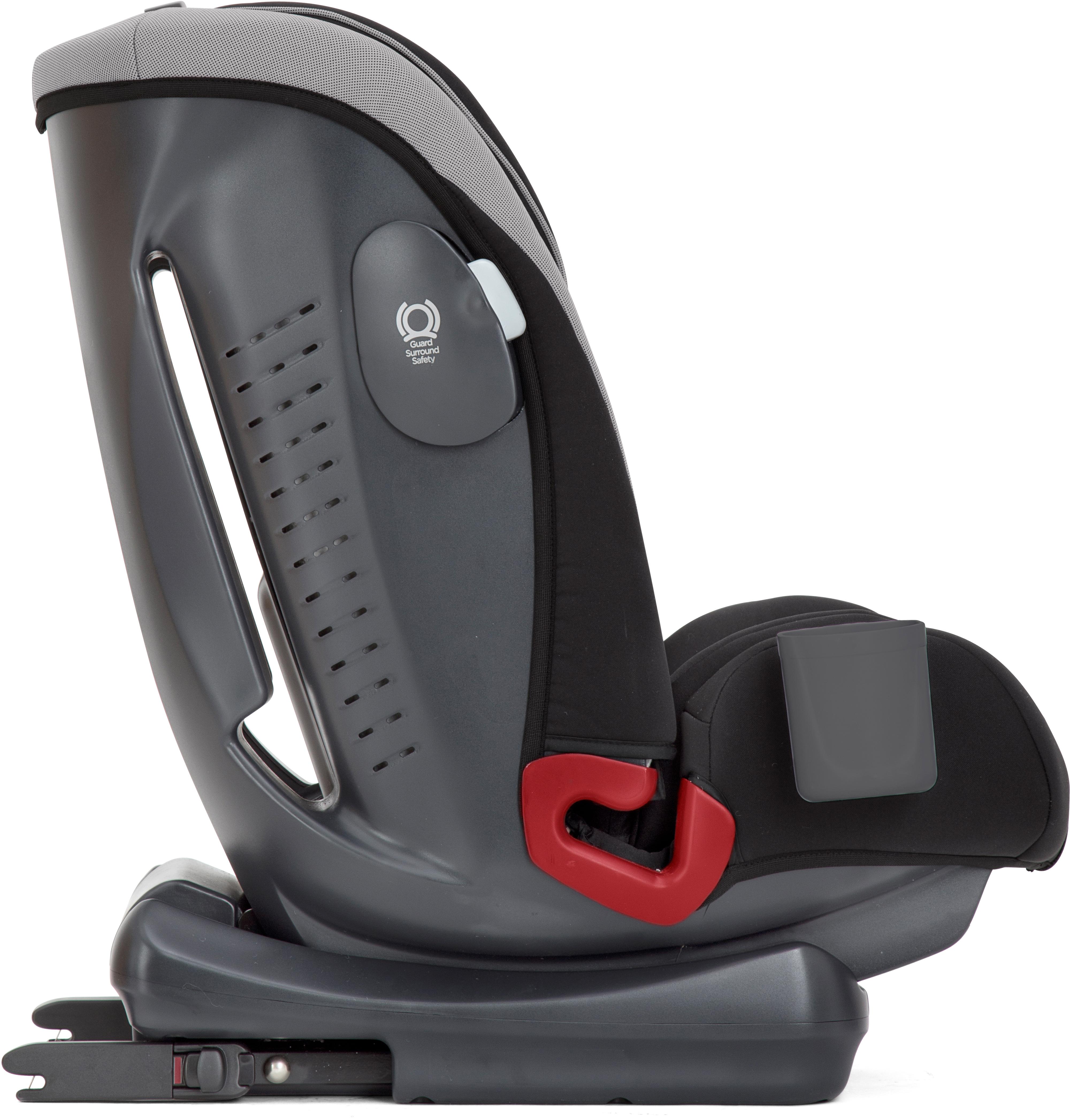 joie bold 123 car seat isofix Black Friday 2025