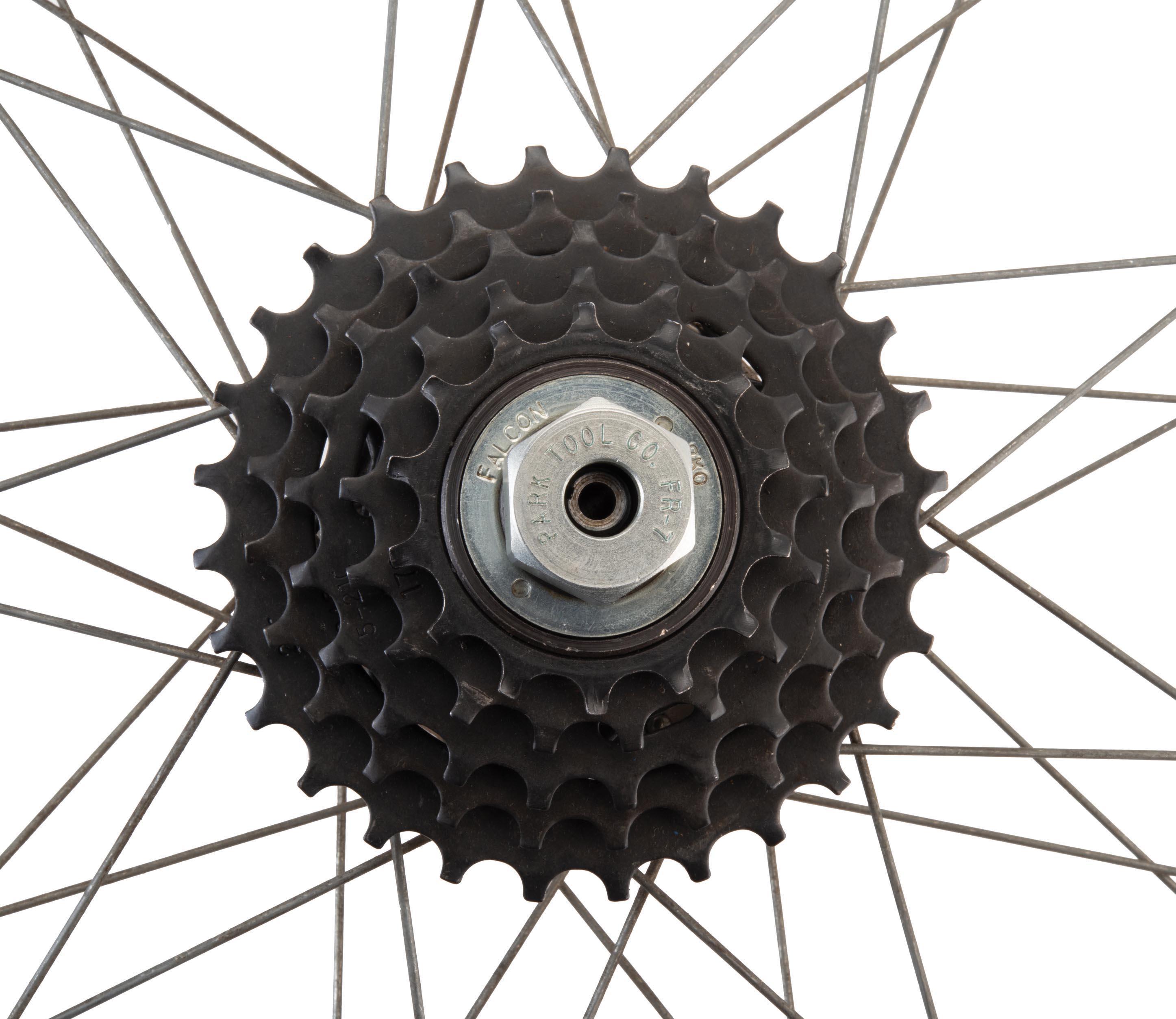 Park Tool FR-7 Freewheel Remover - Falcon