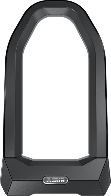 Halfords ABUS Abus Granit Super Extreme D-Lock 2500/165 Hb230 | Extra 8% off for BC Members