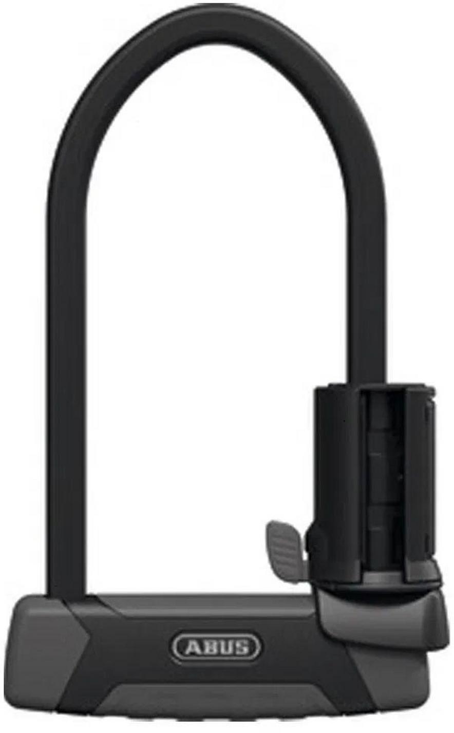 ABUS D-Lock GRANIT XPLUS 540/160 HB230 + SHB | Halfords UK