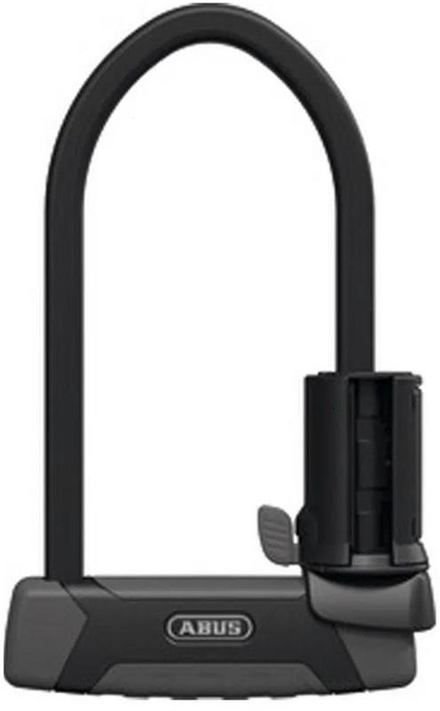 Halfords ABUS Abus D-Lock Granit Xplus 540/160 Hb230 + Shb | Extra 8% off for BC Members