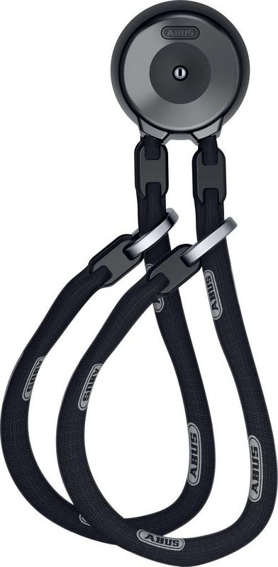 Halfords ABUS Abus Wall Anchor Wch90+9Ks/110 Loop Chain | Extra 8% off for BC Members