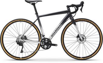 Boardman clearance cross bike