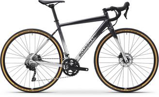 Halfords BOARDMAN Boardman Adv 8.9 Mens Adventure Bike - Small | Extra 8% off for BC Members