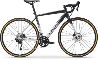 Boardman ADV 8.9 Mens Adventure Bike - S, M, L, XL Frames Boardman ADV 8.9 Mens Adventure Bike - S, M, L, XL Frames