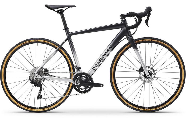 Boardman ADV 8.9 Mens Adventure Bike - S, M, L, XL Frames Boardman ADV 8.9 Mens Adventure Bike - S, M, L, XL Frames
