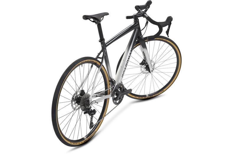Boardman ADV 8.9 Mens Adventure Bike - S, M, L, XL Frames Boardman ADV 8.9 Mens Adventure Bike - S, M, L, XL Frames