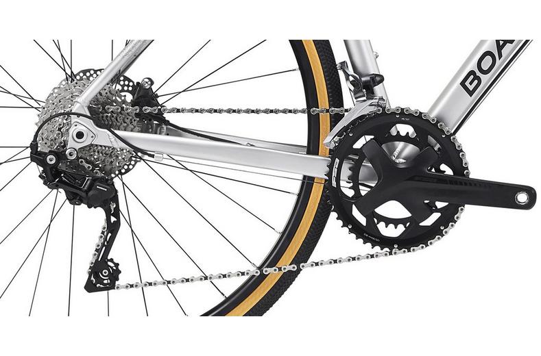 Boardman ADV 8.9 Mens Adventure Bike - S, M, L, XL Frames Boardman ADV 8.9 Mens Adventure Bike - S, M, L, XL Frames