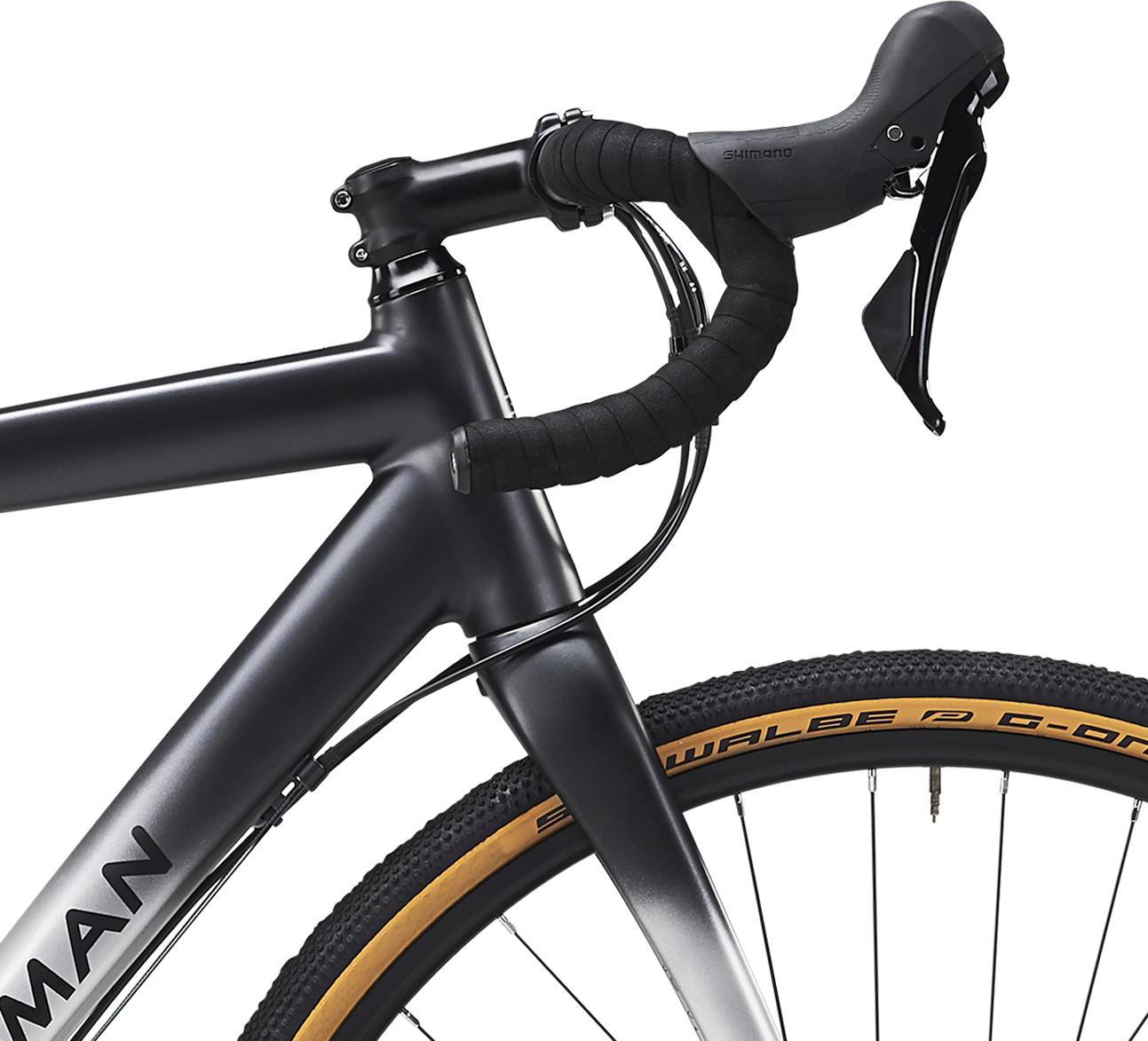 Boardman ADV 8.9 Mens Adventure Bike - S, M, L, XL Frames