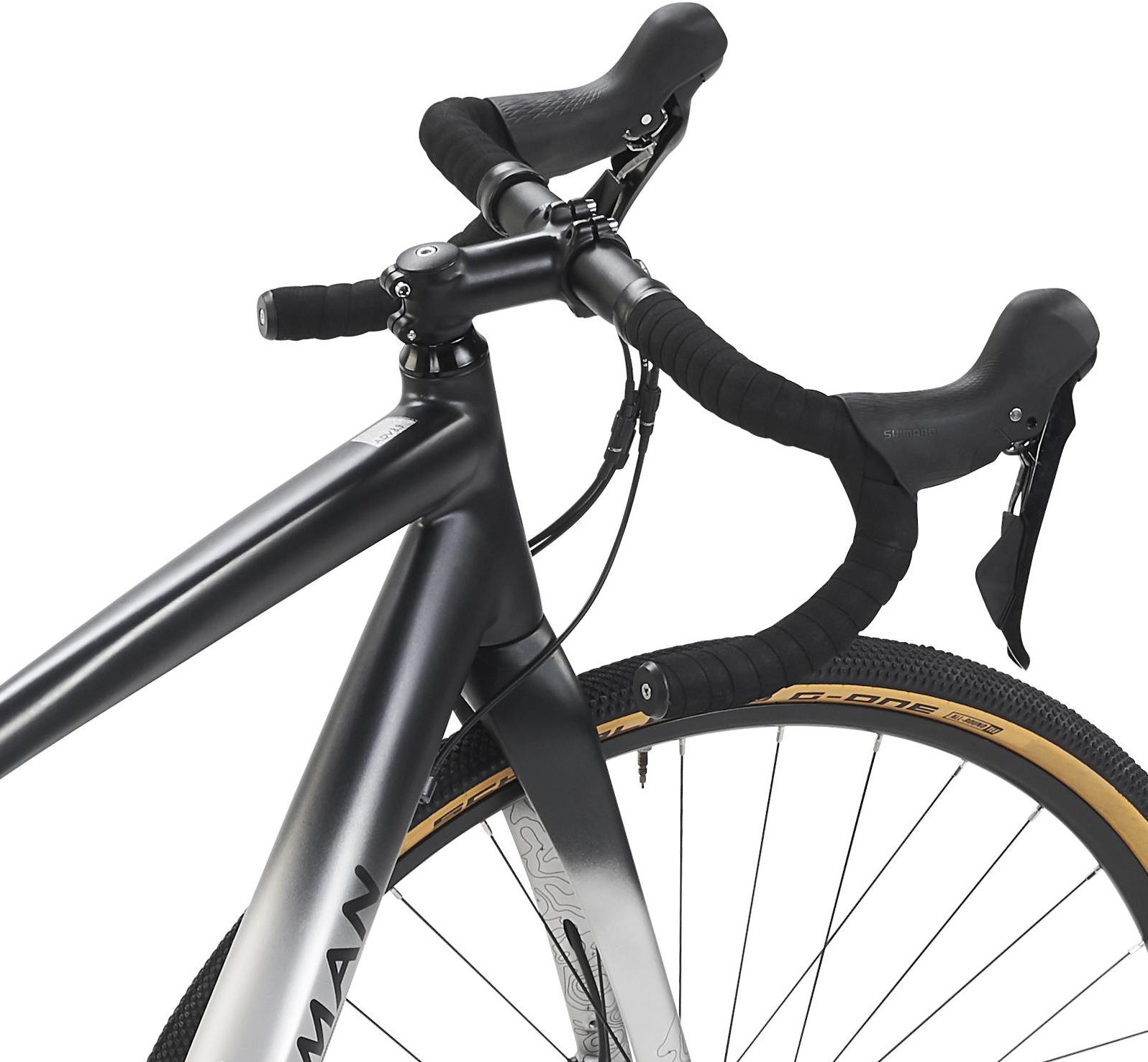 Boardman ADV 8.9 Mens Adventure Bike - S, M, L, XL Frames