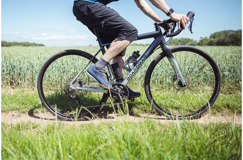 Boardman ADV 8.9 Mens Adventure Bike - S, M, L, XL Frames Boardman ADV 8.9 Mens Adventure Bike - S, M, L, XL Frames