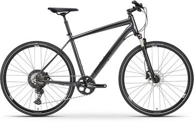 Boardman MTX 8.9 Mens Hybrid Bike - S, M, L Frames Boardman MTX 8.9 Mens Hybrid Bike - S, M, L Frames
