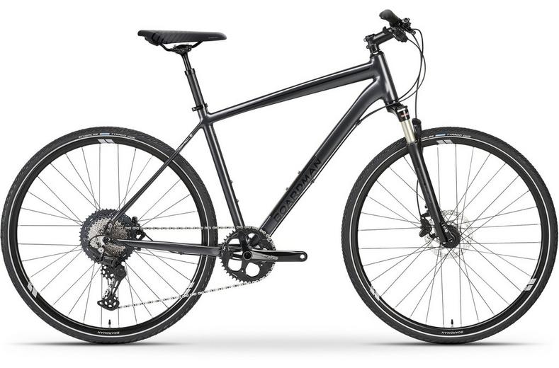 Boardman MTX 8.9 Mens Hybrid Bike - S, M, L Frames Boardman MTX 8.9 Mens Hybrid Bike - S, M, L Frames