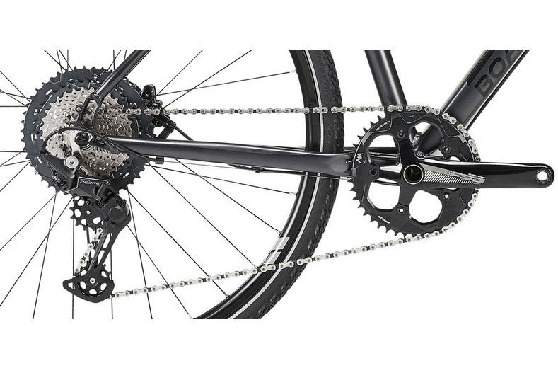 Boardman MTX 8.9 Mens Hybrid Bike - S, M, L Frames Boardman MTX 8.9 Mens Hybrid Bike - S, M, L Frames