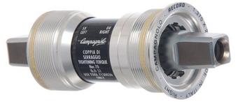 Campagnolo Record Track Bottom Brackets - 111mm Italian