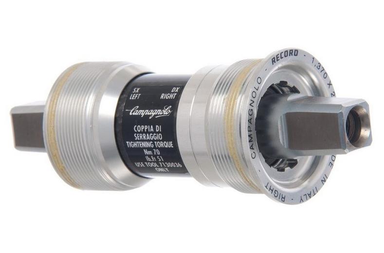 Campagnolo Record Track Bottom Brackets - 111mm Campagnolo Record Track Bottom Brackets - 111mm