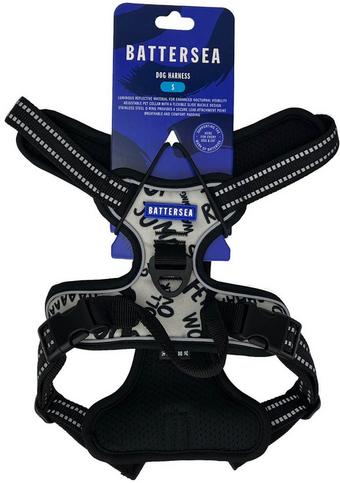 Battersea Dog Harness S