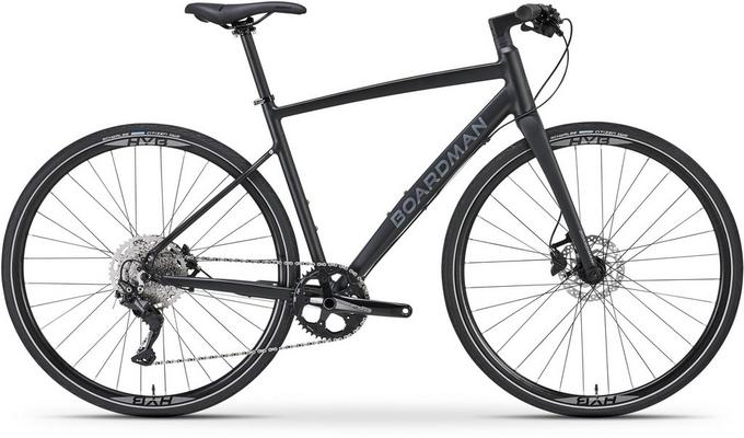 Halfords boardman hybrid new arrivals