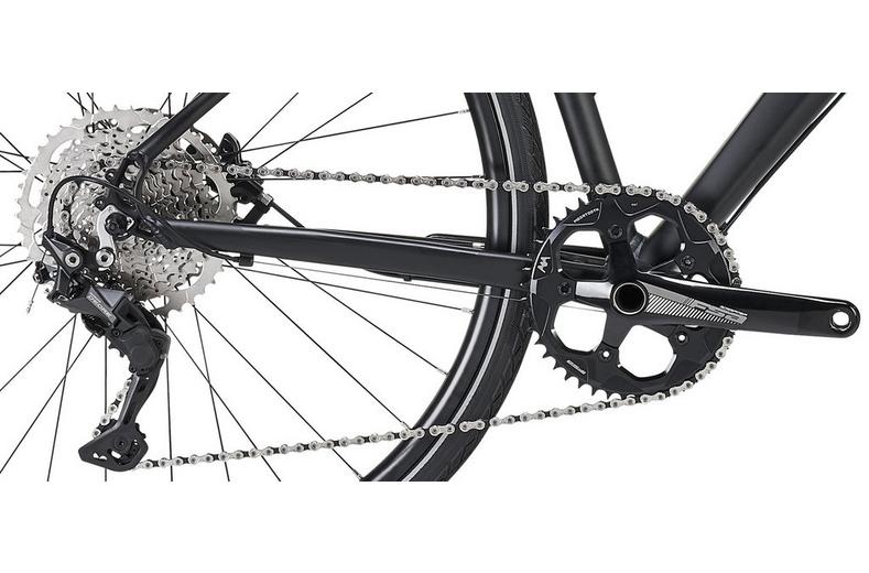 Boardman HYB 8.8 Mens Hybrid Bike - S, M, L Frames Boardman HYB 8.8 Mens Hybrid Bike - S, M, L Frames