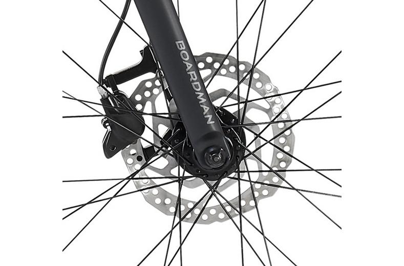 Boardman HYB 8.8 Mens Hybrid Bike - S, M, L Frames Boardman HYB 8.8 Mens Hybrid Bike - S, M, L Frames