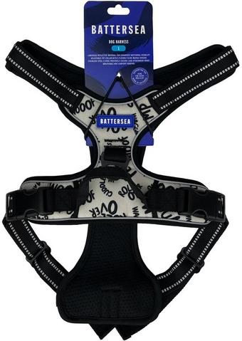 Battersea Dog Harness L