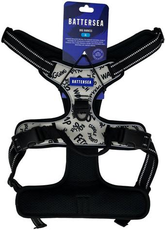 Battersea Dog Harness XL