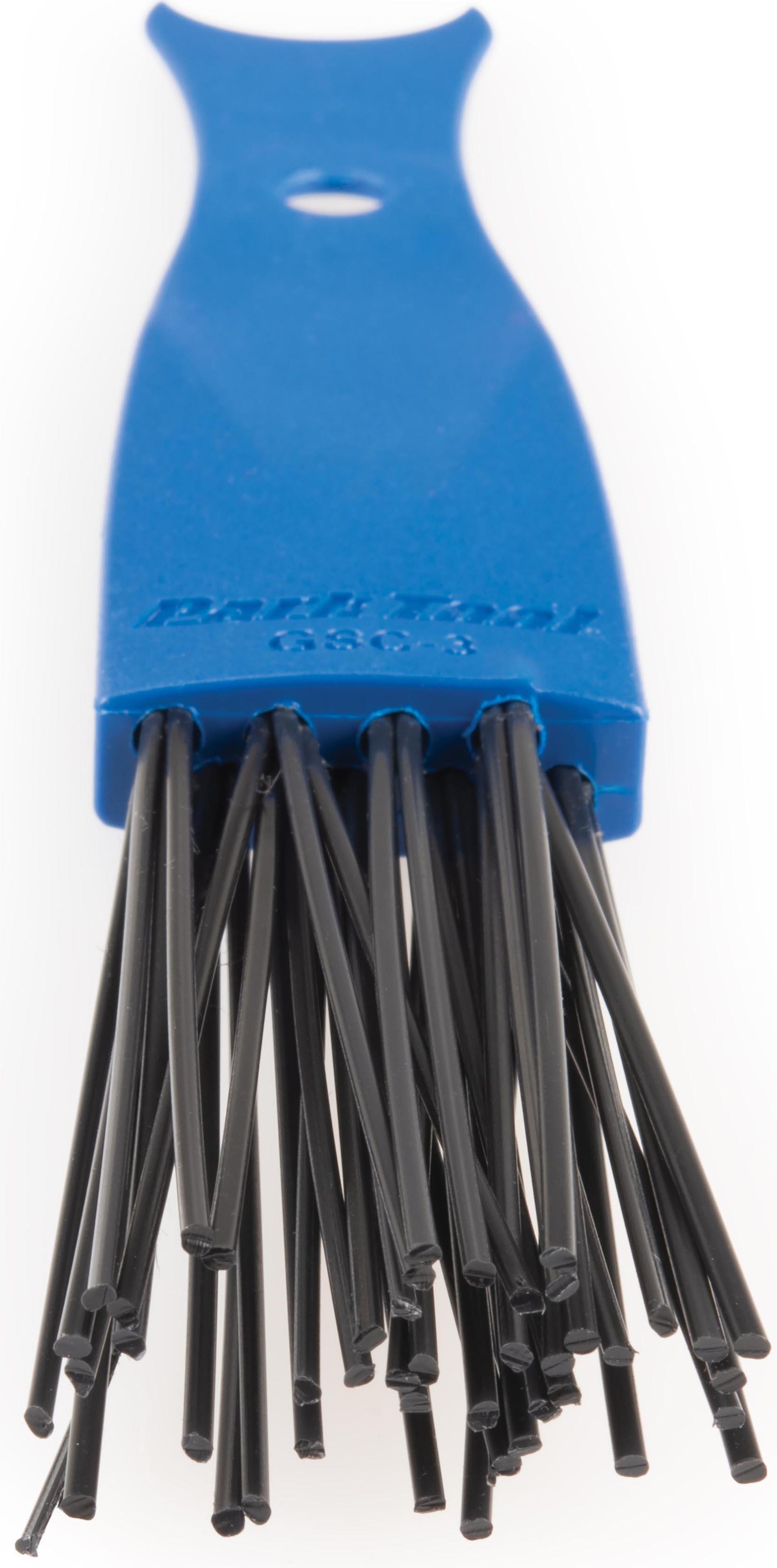 Park Tool GSC-3 Drivetrain Cleaning Brush