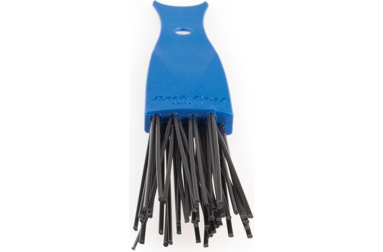 Park Tool GSC-3 Drivetrain Cleaning Brush Park Tool GSC-3 Drivetrain Cleaning Brush
