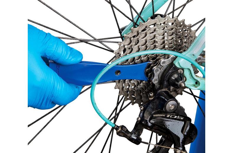 Park Tool GSC-3 Drivetrain Cleaning Brush Park Tool GSC-3 Drivetrain Cleaning Brush