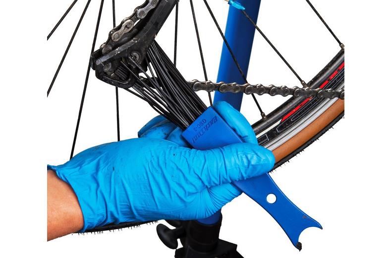 Park Tool GSC-3 Drivetrain Cleaning Brush Park Tool GSC-3 Drivetrain Cleaning Brush